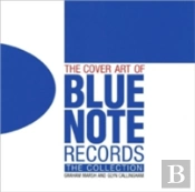 The Cover Art Of Blue Note Records