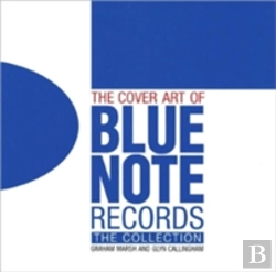 Bertrand.pt - The Cover Art Of Blue Note Records
