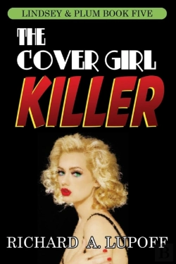 Bertrand.pt - The Cover Girl Killer