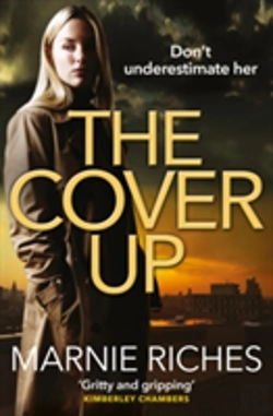 Bertrand.pt - The Cover Up