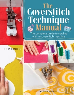 Bertrand.pt - The Coverstitch Technique Manual