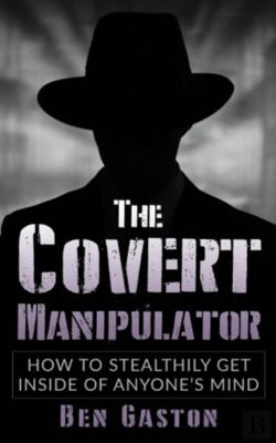 Bertrand.pt - The Covert Manipulator
