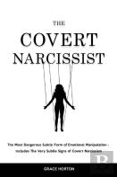The Covert Narcissist
