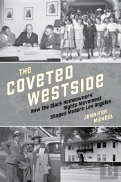 The Coveted Westside