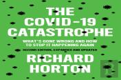 The Covid-19 Catastrophe