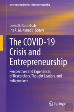 Bertrand.pt - The Covid-19 Crisis And Entrepreneurship