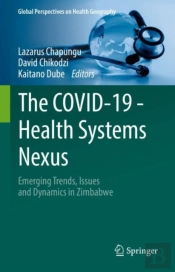 The Covid-19 - Health Systems Nexus