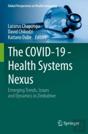 The Covid-19 - Health Systems Nexus