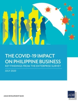 Bertrand.pt - The Covid-19 Impact On Philippine Business