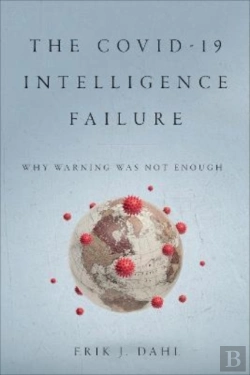 Bertrand.pt - The Covid-19 Intelligence Failure