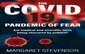 The Covid-19 Pandemic Of Fear