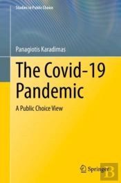 The Covid-19 Pandemic