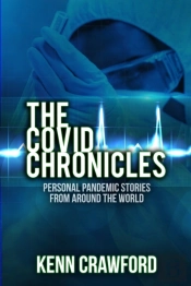 The Covid Chronicles: Personal Pandemic