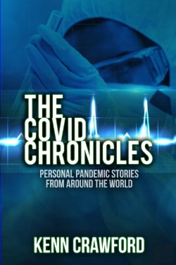 Bertrand.pt - The Covid Chronicles: Personal Pandemic