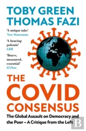 The Covid Consensus
