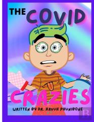 The Covid Crazies