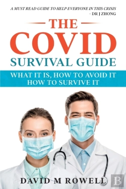 Bertrand.pt - The Covid Survival Guide