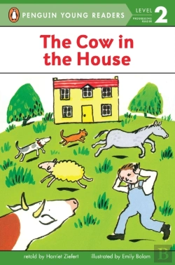 Bertrand.pt - The Cow In The House