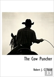The Cow Puncher