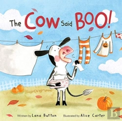 Bertrand.pt - The Cow Said Boo!