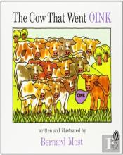 The Cow That Went Oink