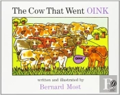 The Cow That Went Oink