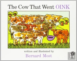 Bertrand.pt - The Cow That Went Oink