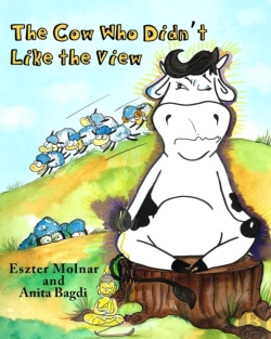 Bertrand.pt - The Cow Who Didn'T Like The View