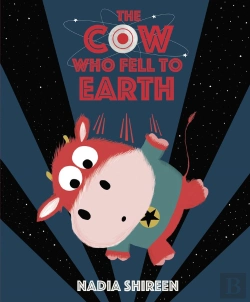 Bertrand.pt - The Cow Who Fell To Earth