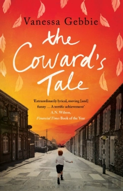 Bertrand.pt - The Coward'S Tale