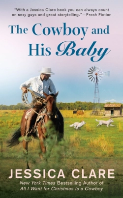 Bertrand.pt - The Cowboy And His Baby