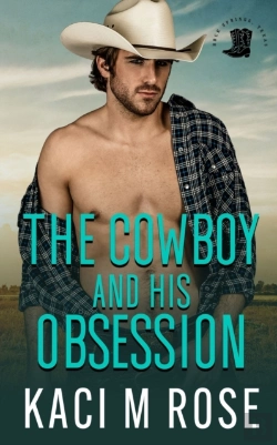 Bertrand.pt - The Cowboy And His Obsession