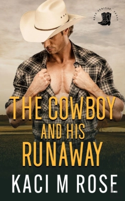 Bertrand.pt - The Cowboy And His Runaway