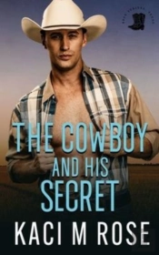 The Cowboy And His Secret