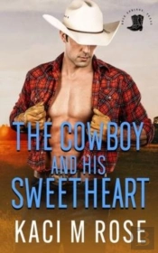 The Cowboy And His Sweetheart