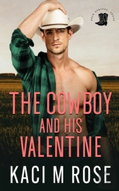 The Cowboy And His Valentine