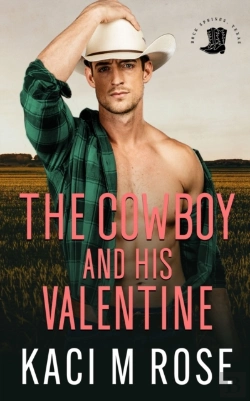 Bertrand.pt - The Cowboy And His Valentine