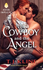 The Cowboy And The Angel