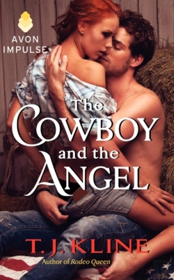 Bertrand.pt - The Cowboy And The Angel
