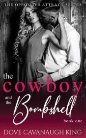The Cowboy And The Bombshell