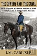 The Cowboy And The Canal