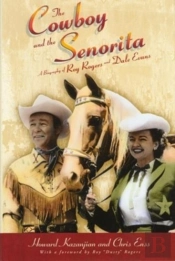 The Cowboy And The Senorita