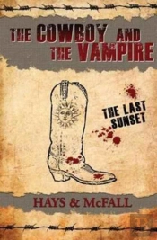 The Cowboy And The Vampire