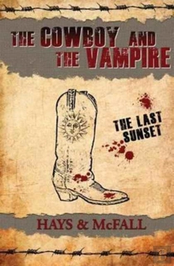 Bertrand.pt - The Cowboy And The Vampire