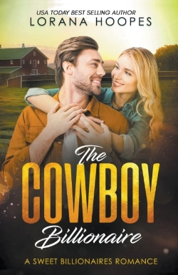 Bertrand.pt - The Cowboy Billionaire