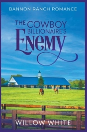 The Cowboy Billionaire'S Enemy