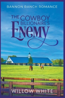 Bertrand.pt - The Cowboy Billionaire'S Enemy