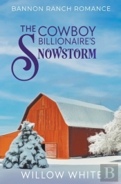 The Cowboy Billionaire'S Snowstorm