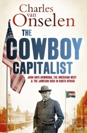 The Cowboy Capitalist