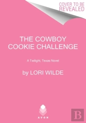 The Cowboy Cookie Challenge
